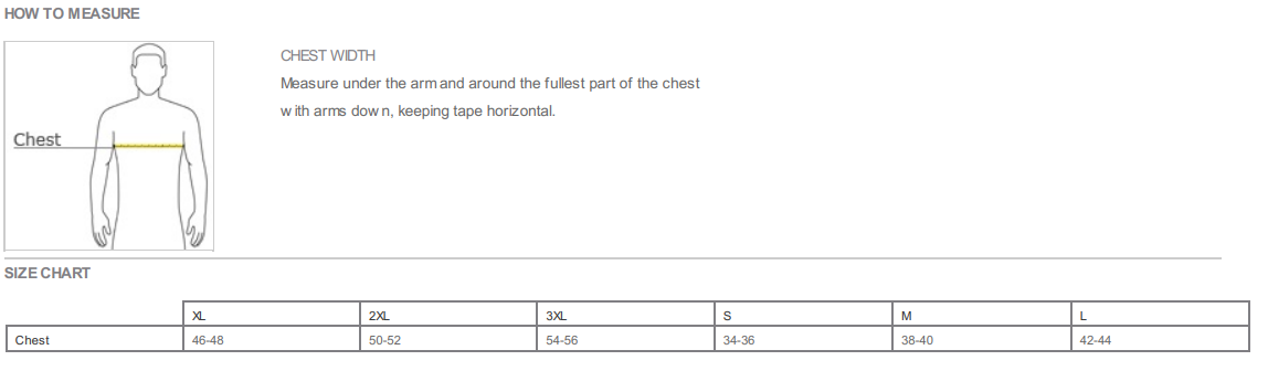 Blackout hoodie specs