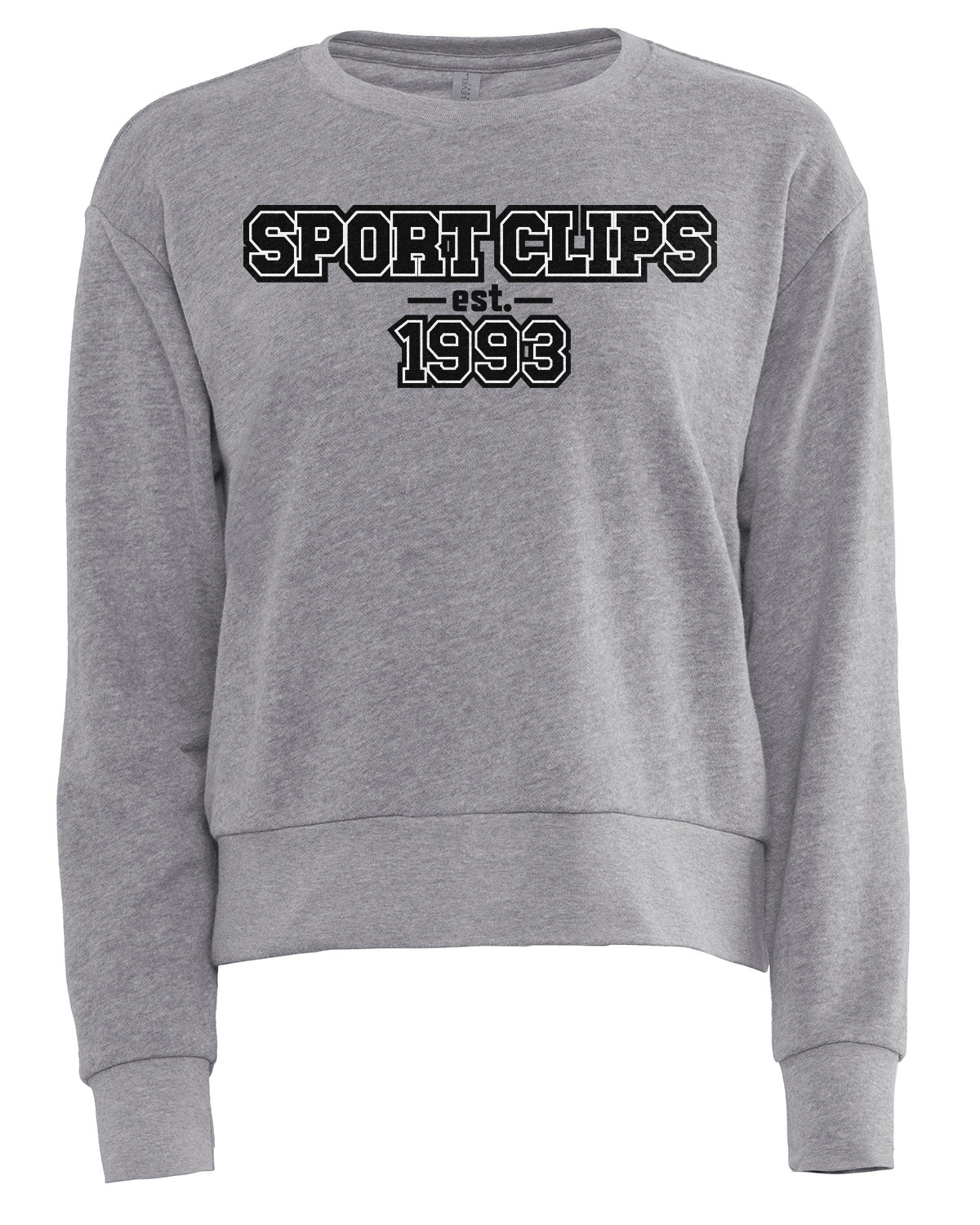 Grey Sweaters 2025_BlackBlockLetters
